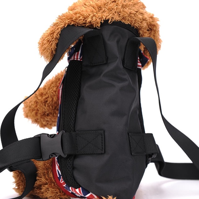 Backpack Tas Untuk Anjing dan Kucing