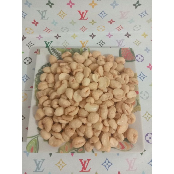 

kacang bogor super 250gr