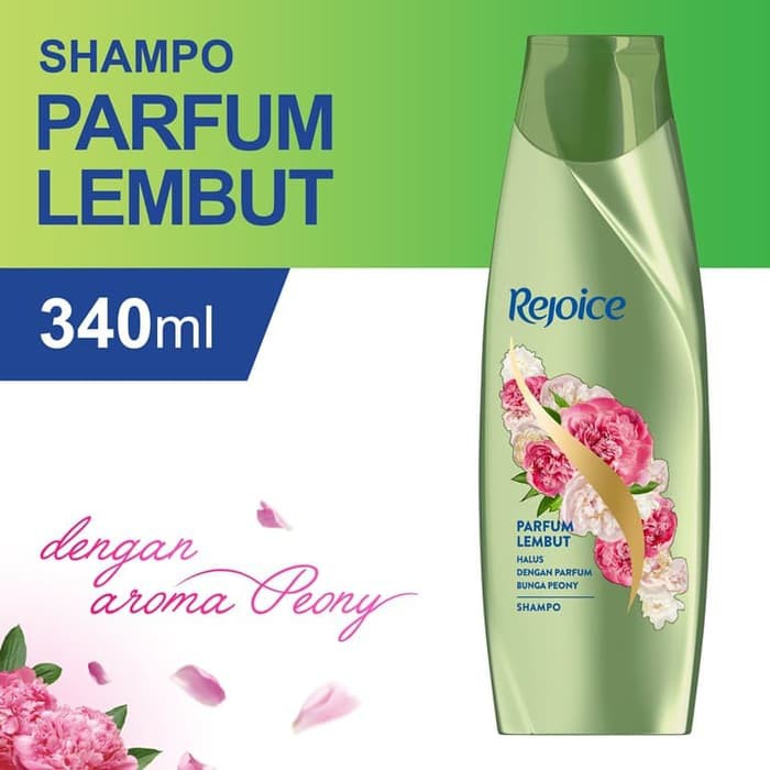 Rejoice Parfum 340ml