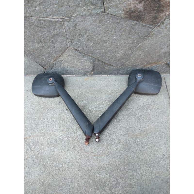 Spion Vespa vigano original nos