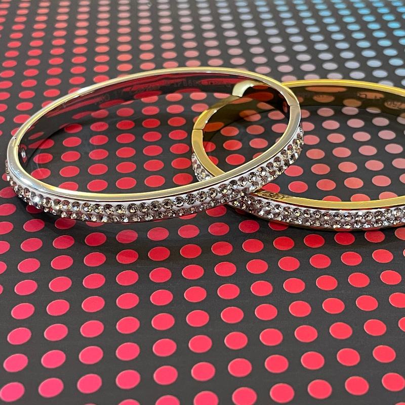 Gelang Bangle Titanium  ANTI KARAT SELAMANYA PGM GT70