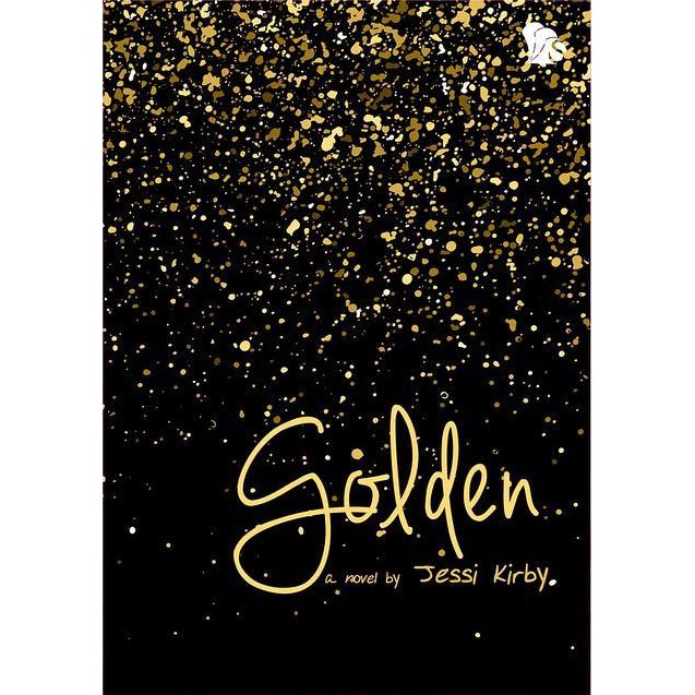 

Golden by Jessi Kirby (Novel terjemah)