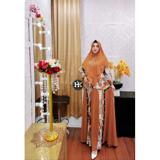 Hajar Aswat Syari Original By HK Dermawan (READY SIAP KIRIM)