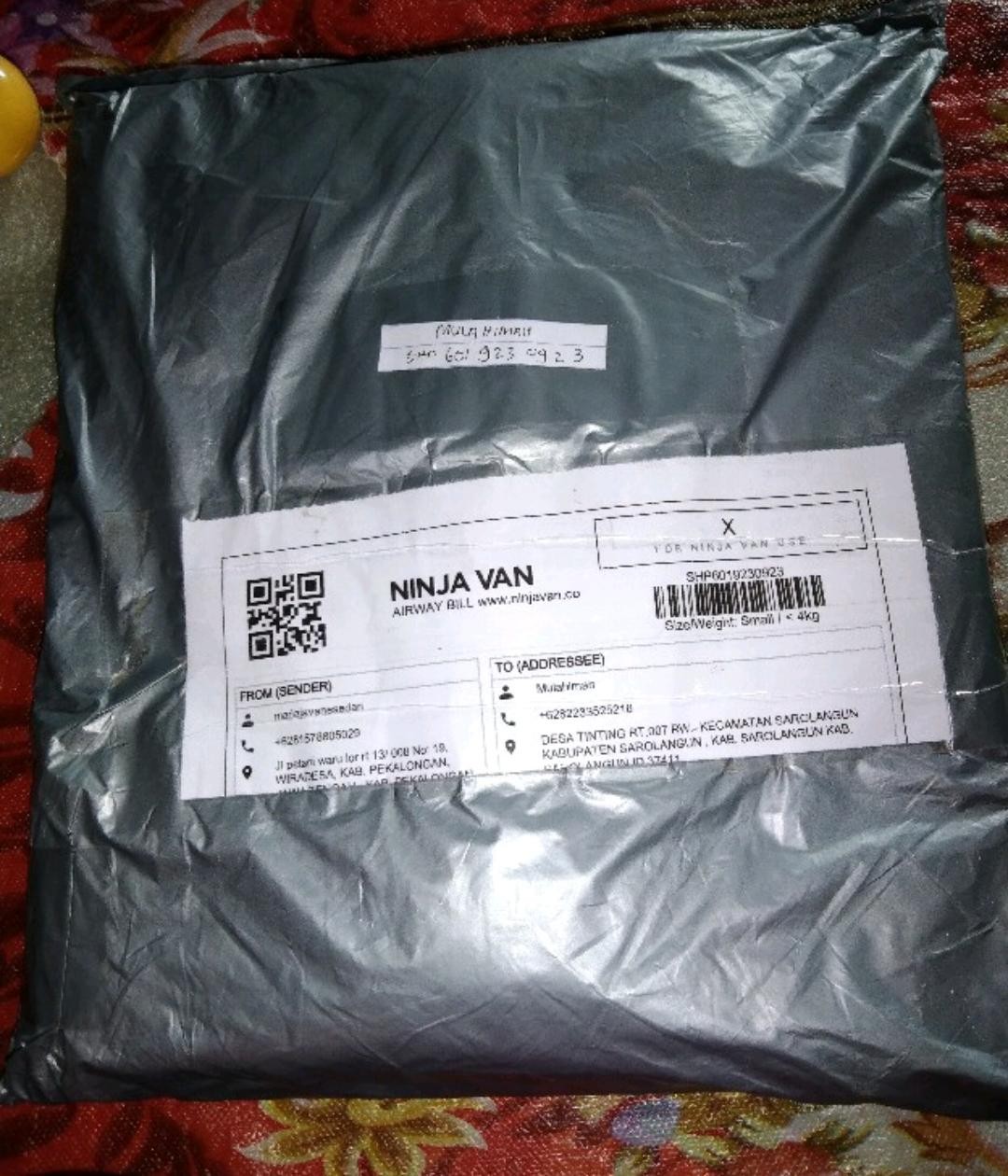 Size M L Xl Xxl Xxxl Bswart Batik Hrb026 Kenongo Hem Pendek Padi Pekalongan M L Xl Batik Pria Murah