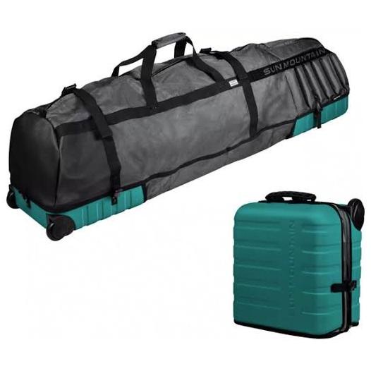 Tas golf golf bag Travel cover Bag Sun Mountain travel cover golf bag