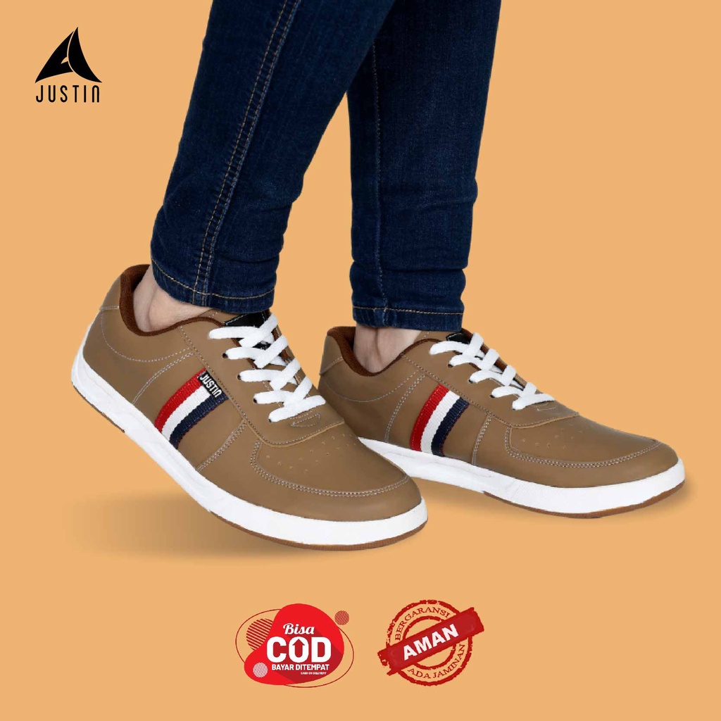 sepatu casual pria murah,sepatu sneakers cowok JY21