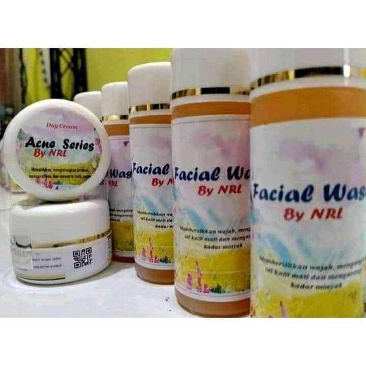 SKINCARE NRL BEST SELLER ORIGINAL EMBOS