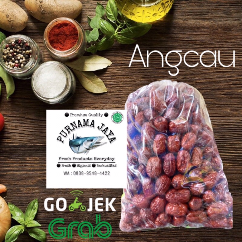 

angcau / angco / angco
