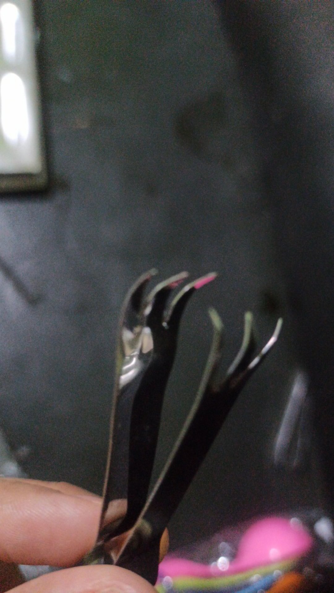 Capitan Kue Nastar Kering Satuan Bahan Stainless Panjang 5,5 Cm Murah Bagus