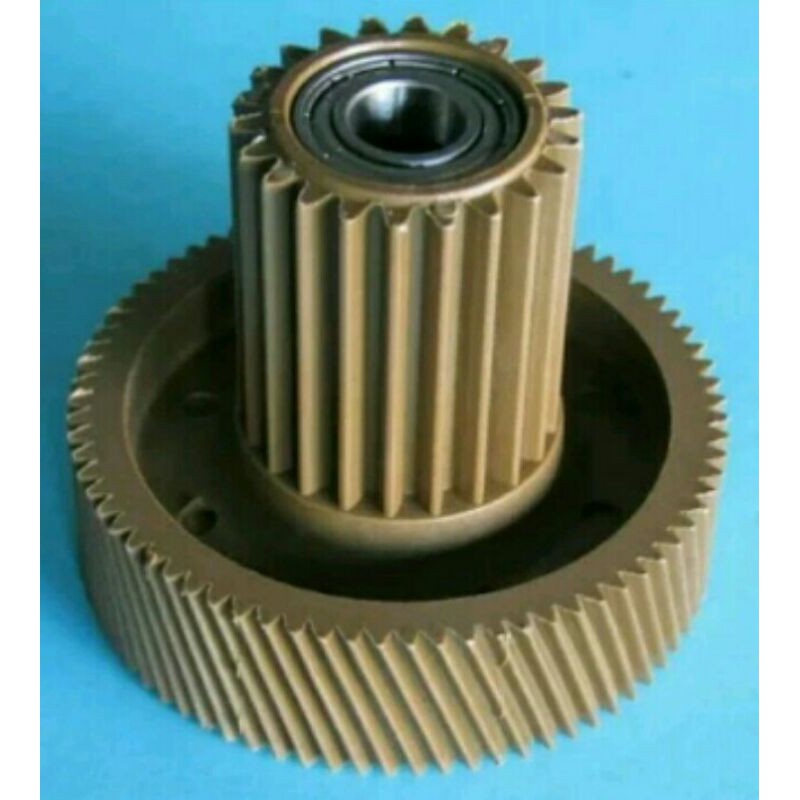 GEAR FIXING PEMANAS 22/75T  IR 5000 5020