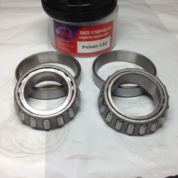 LAHER KOMSTIR RACING BAJAJ PULSAR 135 180 UG3