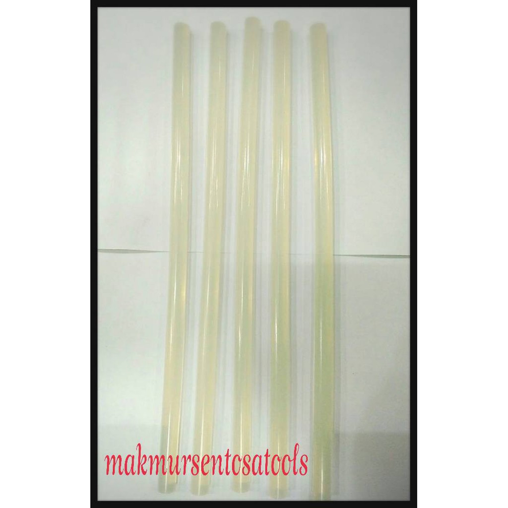 

Lem Batangan Besar Glue Stick Taiwan Super Kuat per pcs