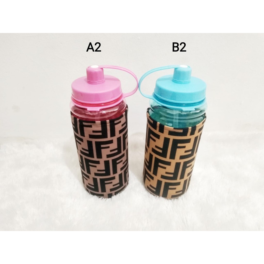 B124S Sarung Botol SELIYA Watter Bottle Besar B36 2000ml