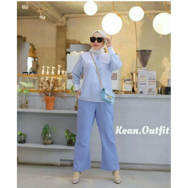 angel set by kean outfit original