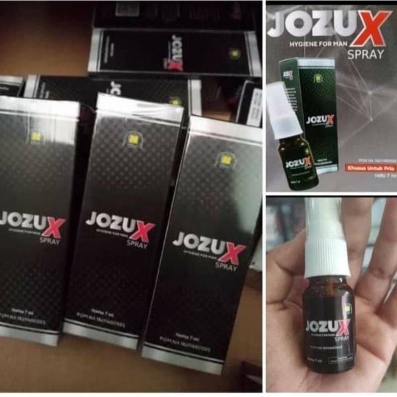 JOZUX spray
