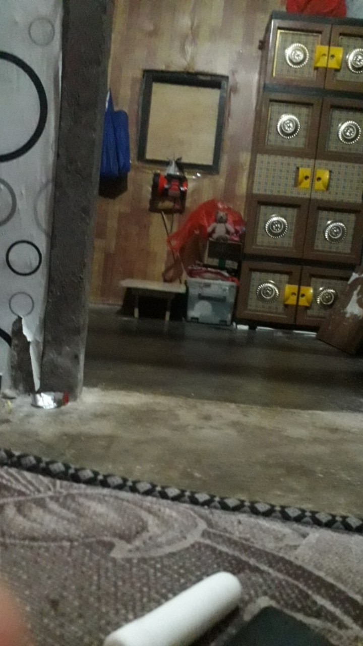 Kemeja Batik Pria Lengan Panjang Fashion Muslim Kombinasi Simple Modern Azzahir