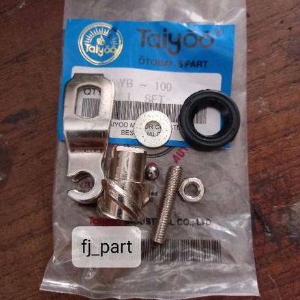 Stut stud drek kopling YB100