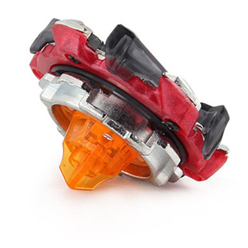 1pc Mainan Gasing Beyblade Burst Booster Vanish Fabnil.Tp.Kc-3 Hell Salamander B-113 Untuk Anak Laki-Laki