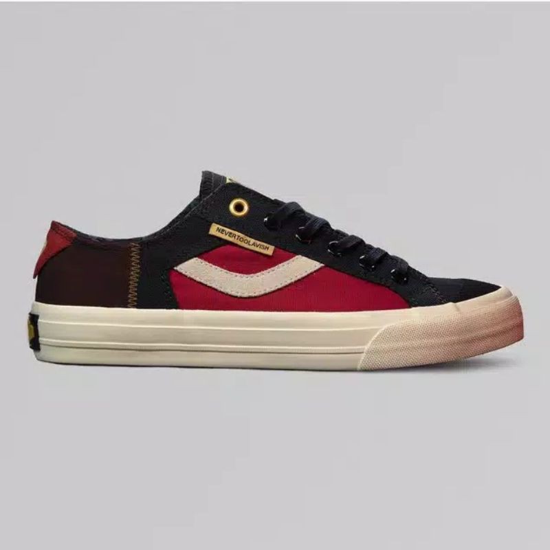 VENTELA SANSEKERTA LOHITA LOW YANG AYAM ORIGINAL GUDANG SEPATU SOLO