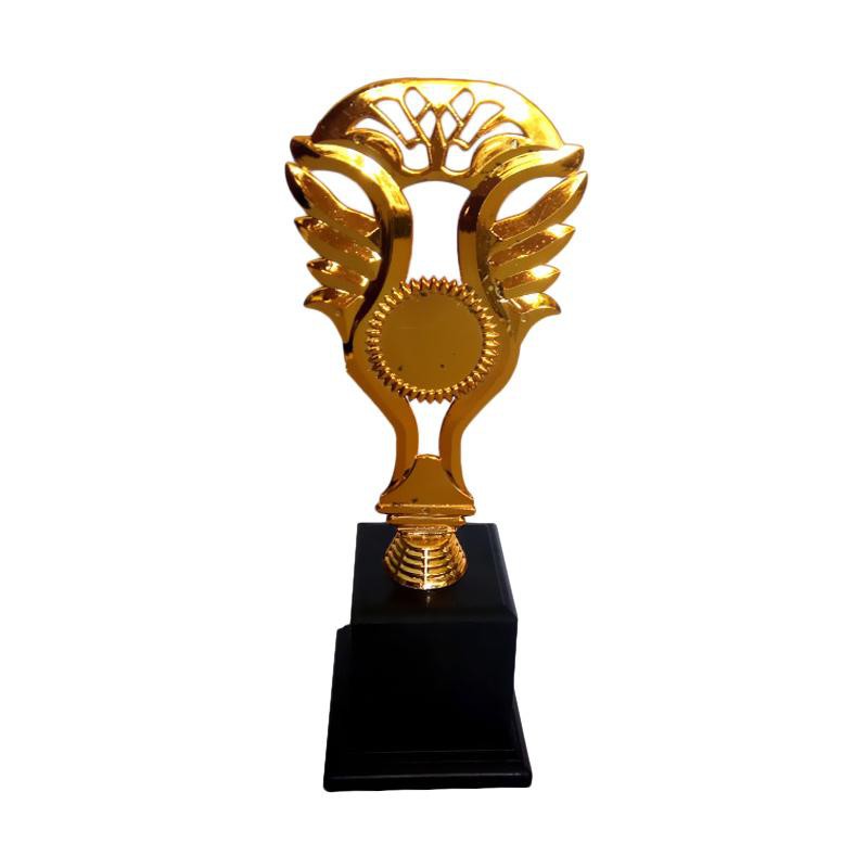 

Figur Piala - Figure Trophy - Model Sayap Matahari