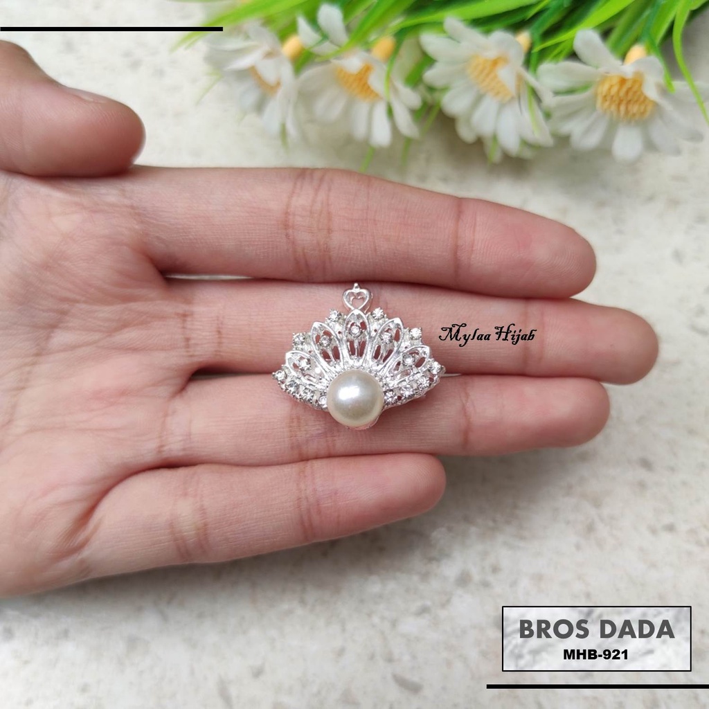 Mylaa Hijab MHB82 / BROS DAGU / BROS JUNTAI / BROS JILBAB HIJAB BERGO KOREA/ bros imut / bros lucu-MHB921