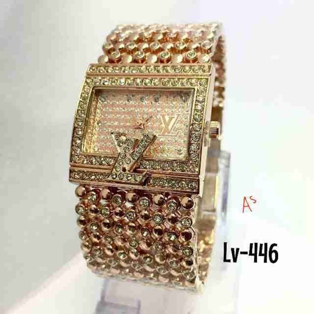Jam tangan LV