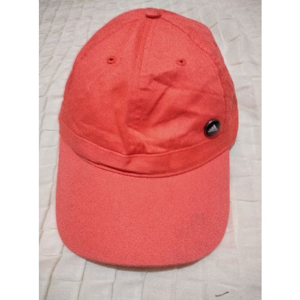 topi adidas second like new original