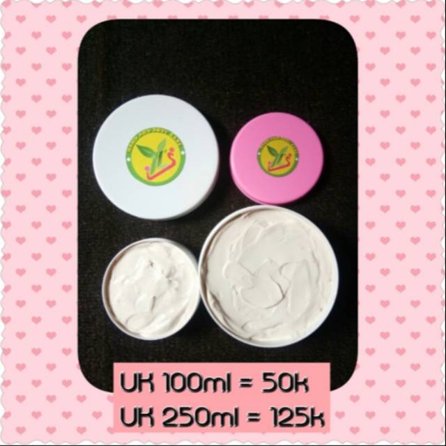 Handbody Racikan Collagen