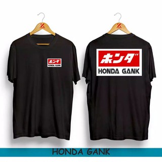 KAOS HONDA GANK KAOS CB KAOSGROSIR KAOSKONVEKSI 