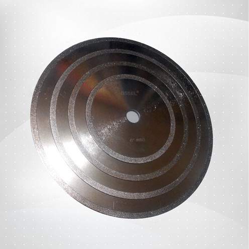 PISAU POTONG BATU AKIK OSSEL 10"