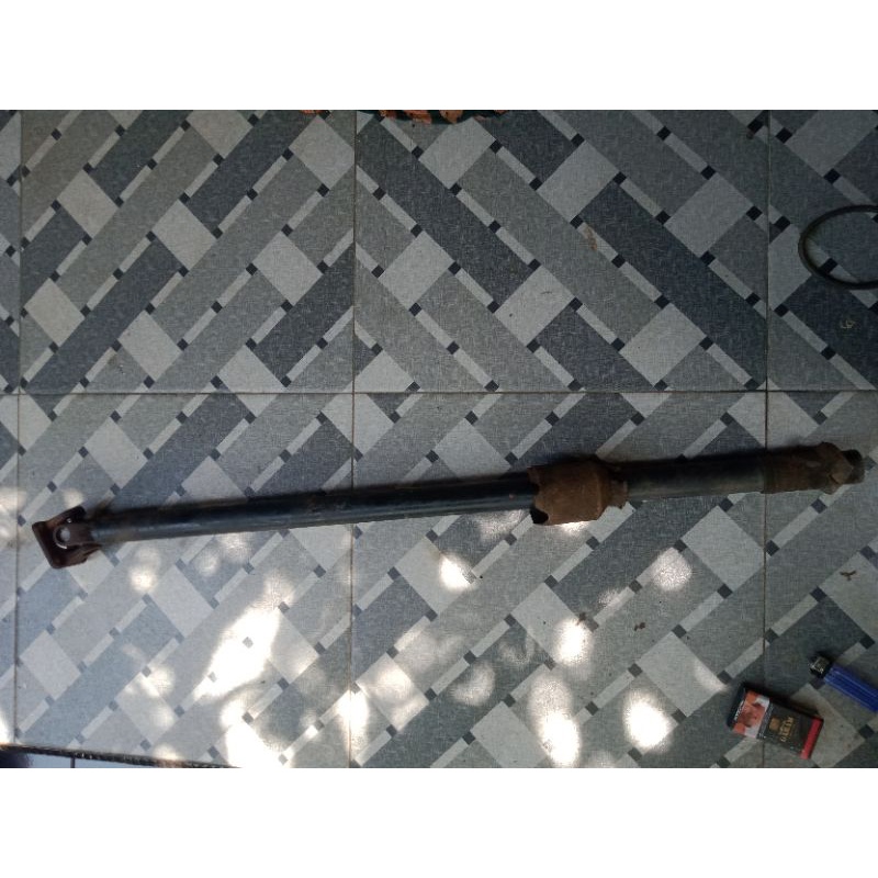 AS KOPEL GARDAN VIAR ..LONG KOPEL GARDAN VIAR ..TONGKAT GARDAN