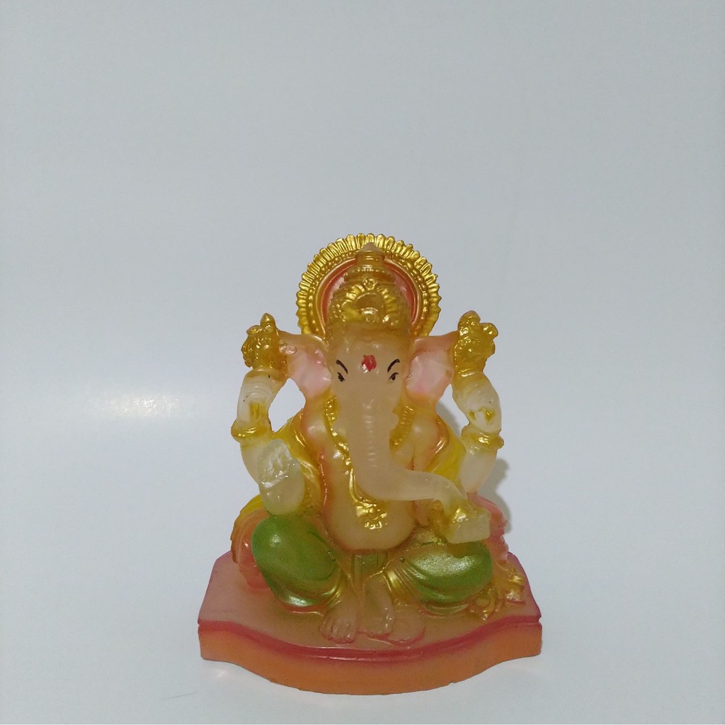 Patung Ganesha Patung Ganesha  - Patung Ganesa - Miniatur Ganesha - Ganesa - Patung Dewa
