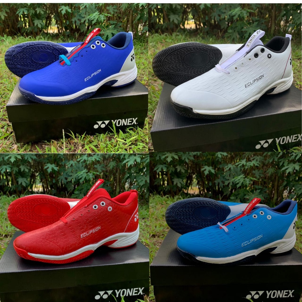 SEPATU YONEX ECLIPSION SEPATU BADMINTON