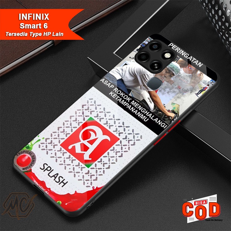 Mitracase Case - Infinix Smart 6 smart 5 smart 4 smart HD 2021 Infinix Zero X Pro Zero X Neo 11s Nfc