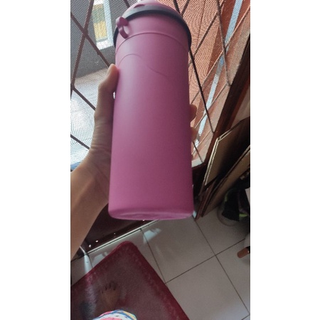 tumbler botol minum 1,5 liter tulipware