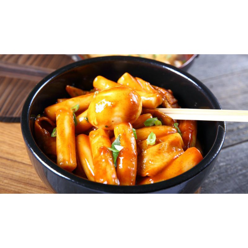 Noona Tteokbokki (Tteokbokki Instans)