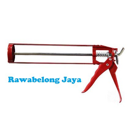 TEMBAKAN SEALANT - SEALANT GUN KACA