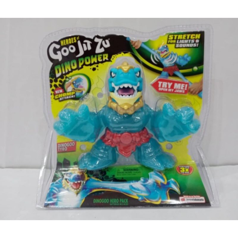 GOJITSU SERIES TERBARU ORIGINAL