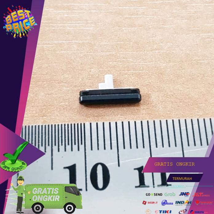 SPAREPART HP TOMBOL ON OFF SAMSUNG A7 A5 A3 2017 BOLEH RESELLER