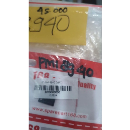 IC PMI 8940