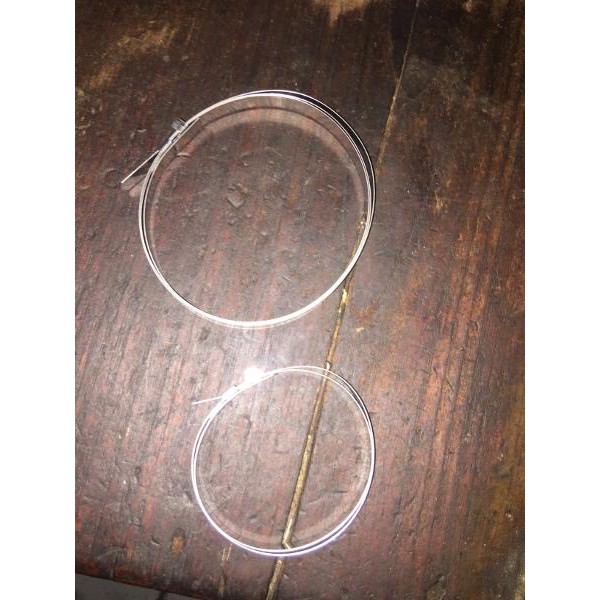 Klem Boot CV Joint Mobil Honda