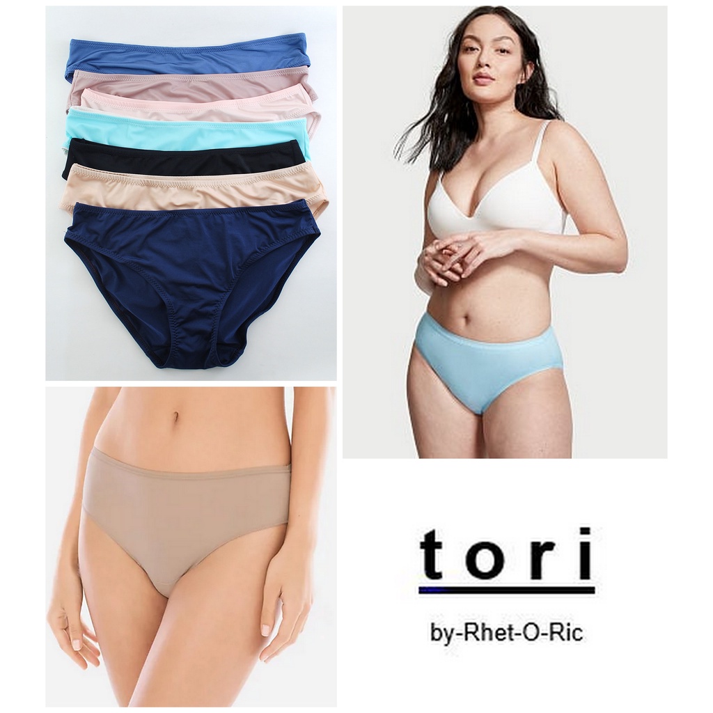 PANTY CELANA DALAM TORI/RHETO  , BAHAN HALUS ELASTIS, TERMURAH T100
