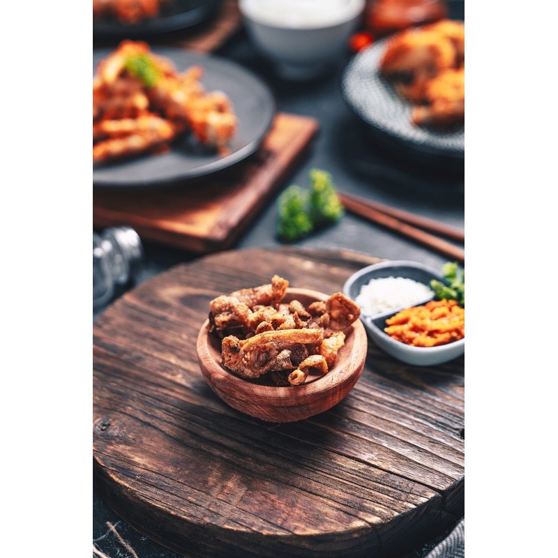 

Kulit Ayam Sijeberr