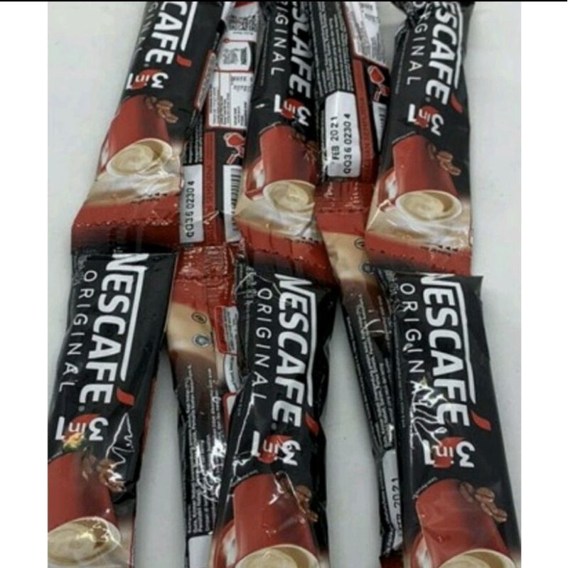 

Nescafe 3 in 1 renteng 17,5 gr