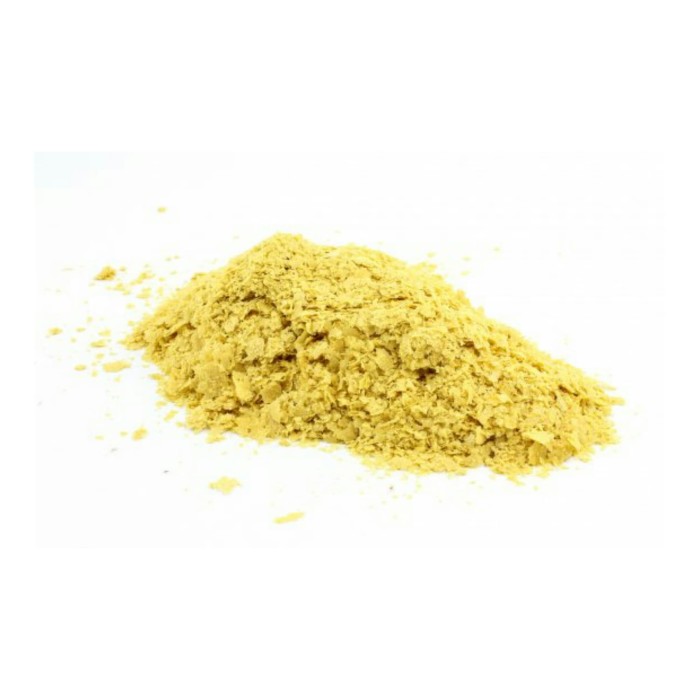 

BEST SELLER - NATURAL NUTRITIONAL YEAST 250 GRAM