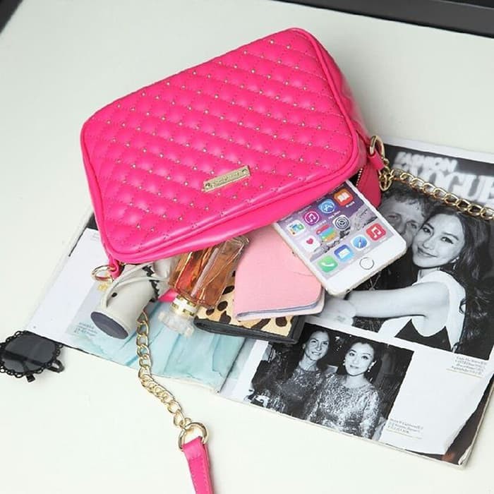 JUAL MURAH Hand Bag Croco Herm es Kel ly 30cm ts12330 Emas Tas Wanita   Best Seller Cantik C4J4