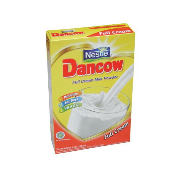 

Dancow Full Cream Hi Box 800 Gr