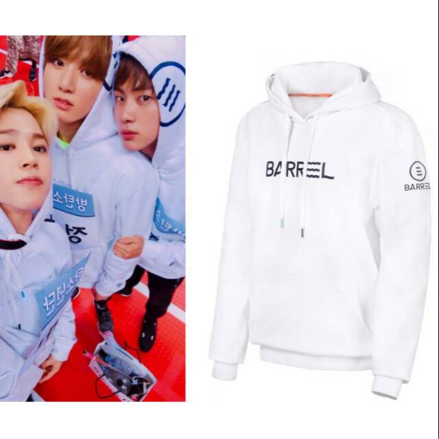 hoodie kpop style