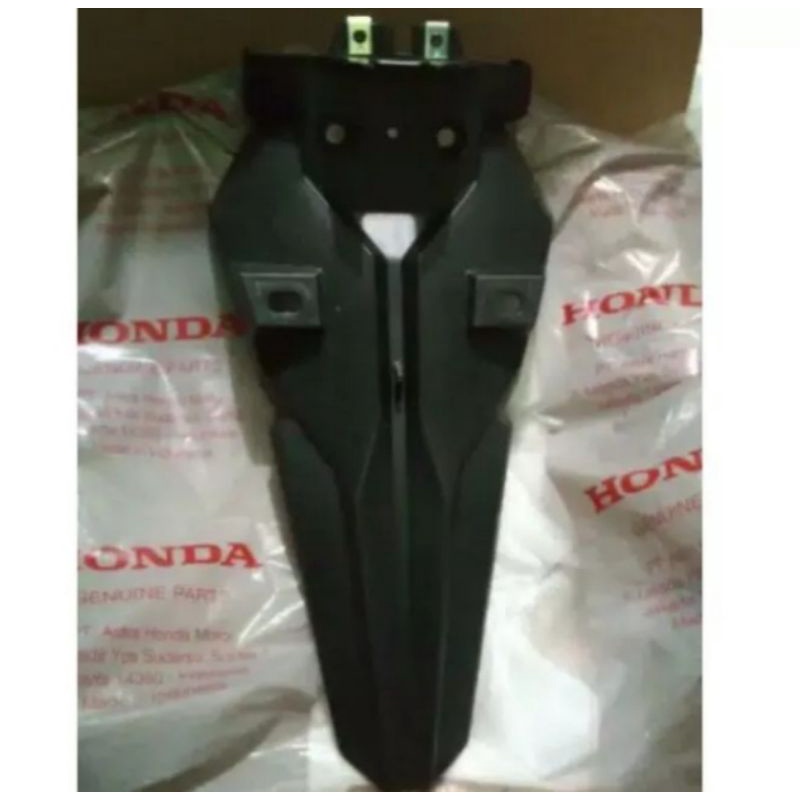 Spakbor Belakang Honda Vario LED All New esp 125 150 2018 2020