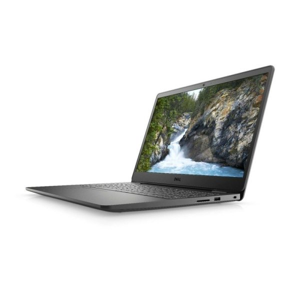 DELLINSPIRION 3505 / R5 3500U / 8GB / 512GB SSD / 15.6in / W10 / OHS